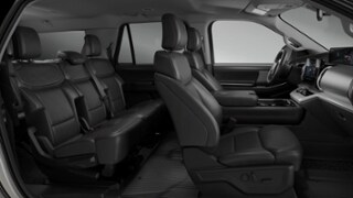 2026 Ford Expedition® Internal Image 1